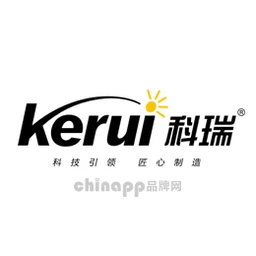 科瑞照明