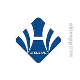 科锐尔激光coral