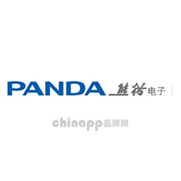  熊猫电子PANDA