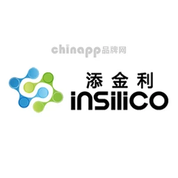 添金利insilico