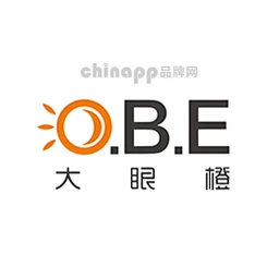 大眼橙OBE