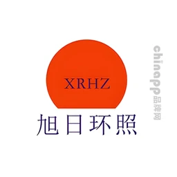 旭日环照
