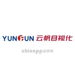云帆目视化YUNFAN
