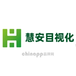 慧安目视化
