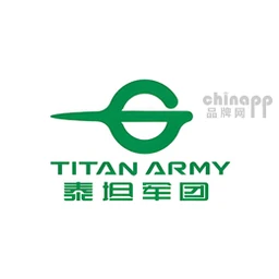 泰坦军团Titan Army