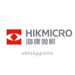 海康微影