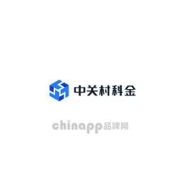 中关村科金