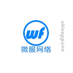 微服网络