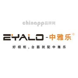 中雅乐石英石ZYALO