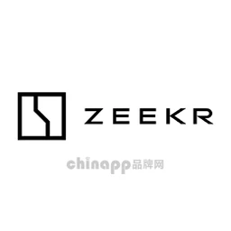 极氪ZEEKR