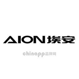 埃安AION