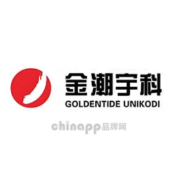 金潮宇科
