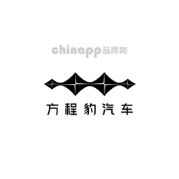 方程豹