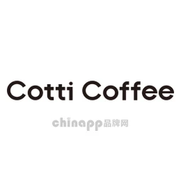 库迪咖啡CottiCoffee