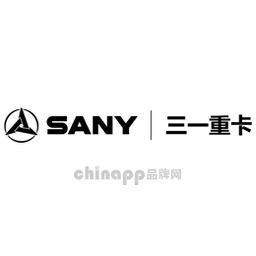 三一重卡SANY