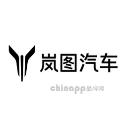 岚图