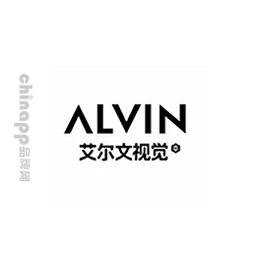 艾尔文视觉ALVIN
