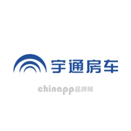 宇通房车