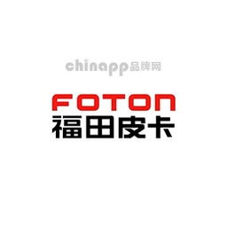 福田皮卡