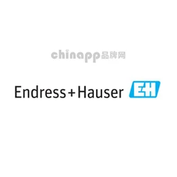 恩德斯豪斯endress+hauser