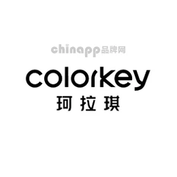 珂拉琪Colorkey