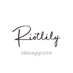 艾特里里Riotlily