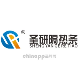圣研隔热条