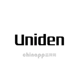 友利电Uniden