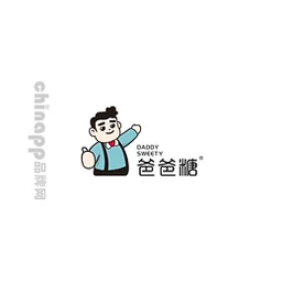 爸爸糖吐司