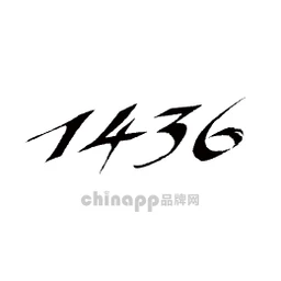 1436