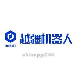 越疆机器人DOBOT