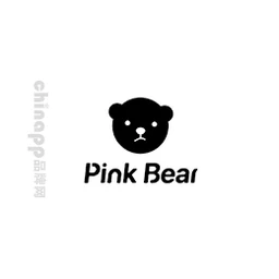 Pink Bear皮可熊