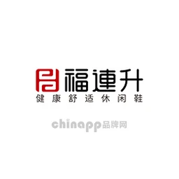 福连升