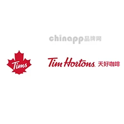 Tim Hortons天好咖啡