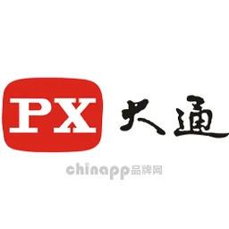 大通PX