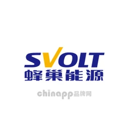 蜂巢能源SVOLT