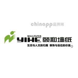 颐和墙纸YIHE