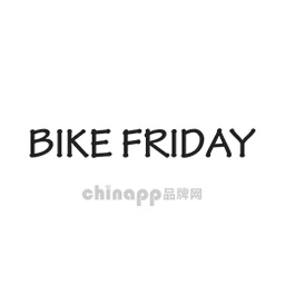BIKE FRIDAY