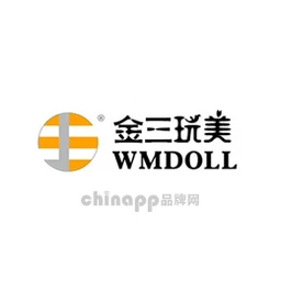 金三完美WMDolls