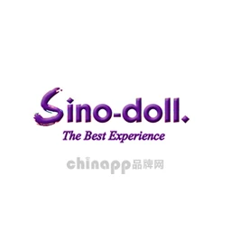 先纳信Sino-doll