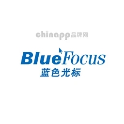 蓝色光标Blue Focus