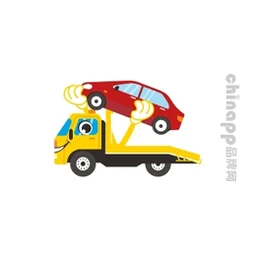 顺风拖车