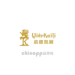 启德凯丽