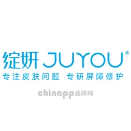 绽妍JUYOU