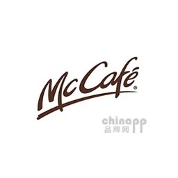 麦咖啡McCafe
