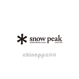 雪诺必克Snow Peak