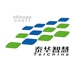 泰华智慧