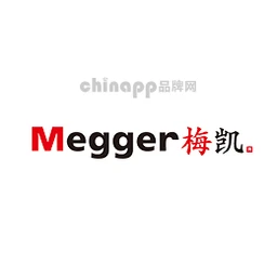 梅凯Megger