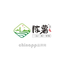 陈薯