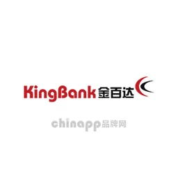 金百达kingbank